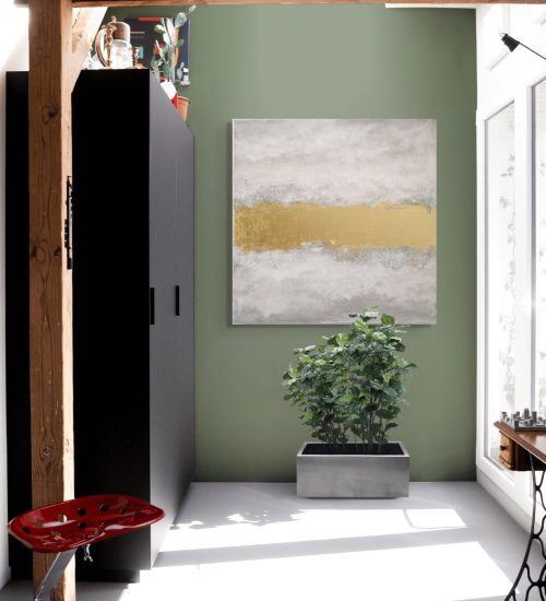 bujając w obłokach