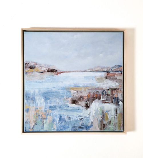 jesienne wibracje w ramie